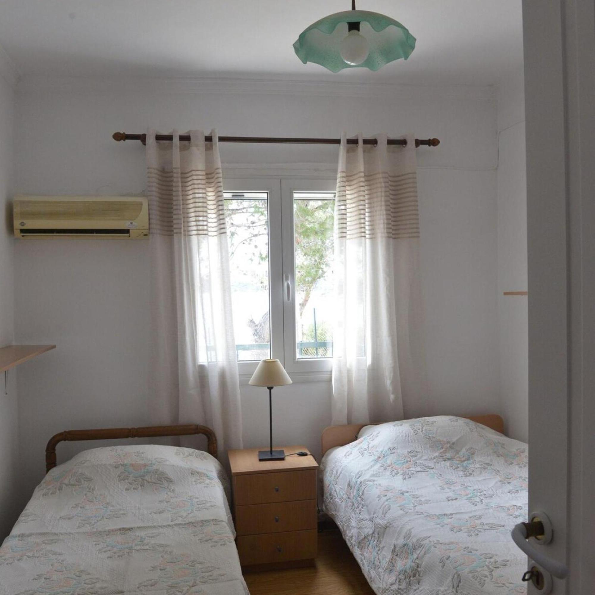 Salamis Beachfront House Luaran gambar