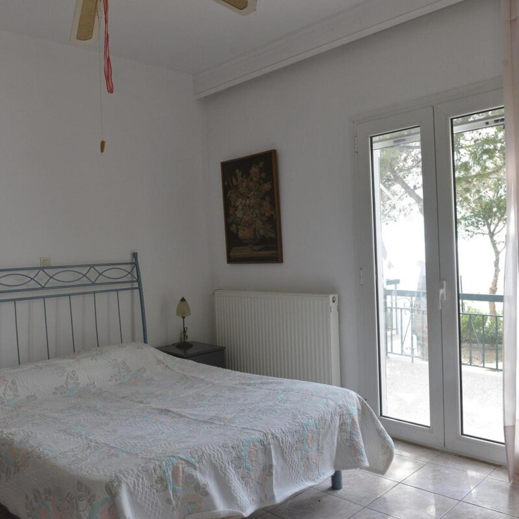 Salamis Beachfront House Luaran gambar