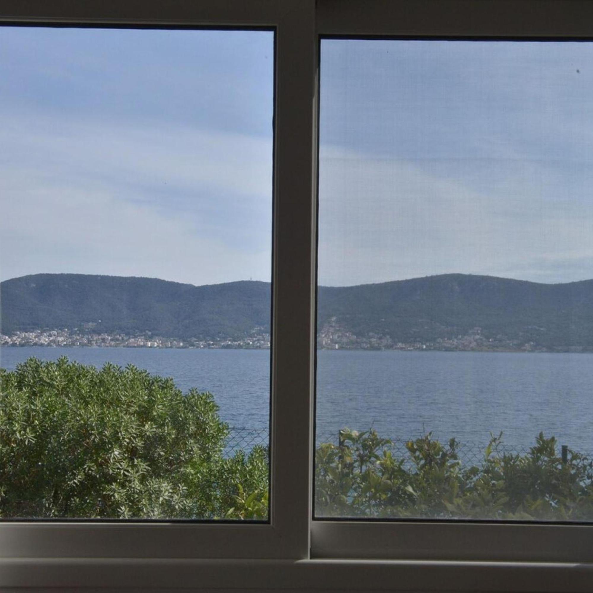 Salamis Beachfront House Luaran gambar