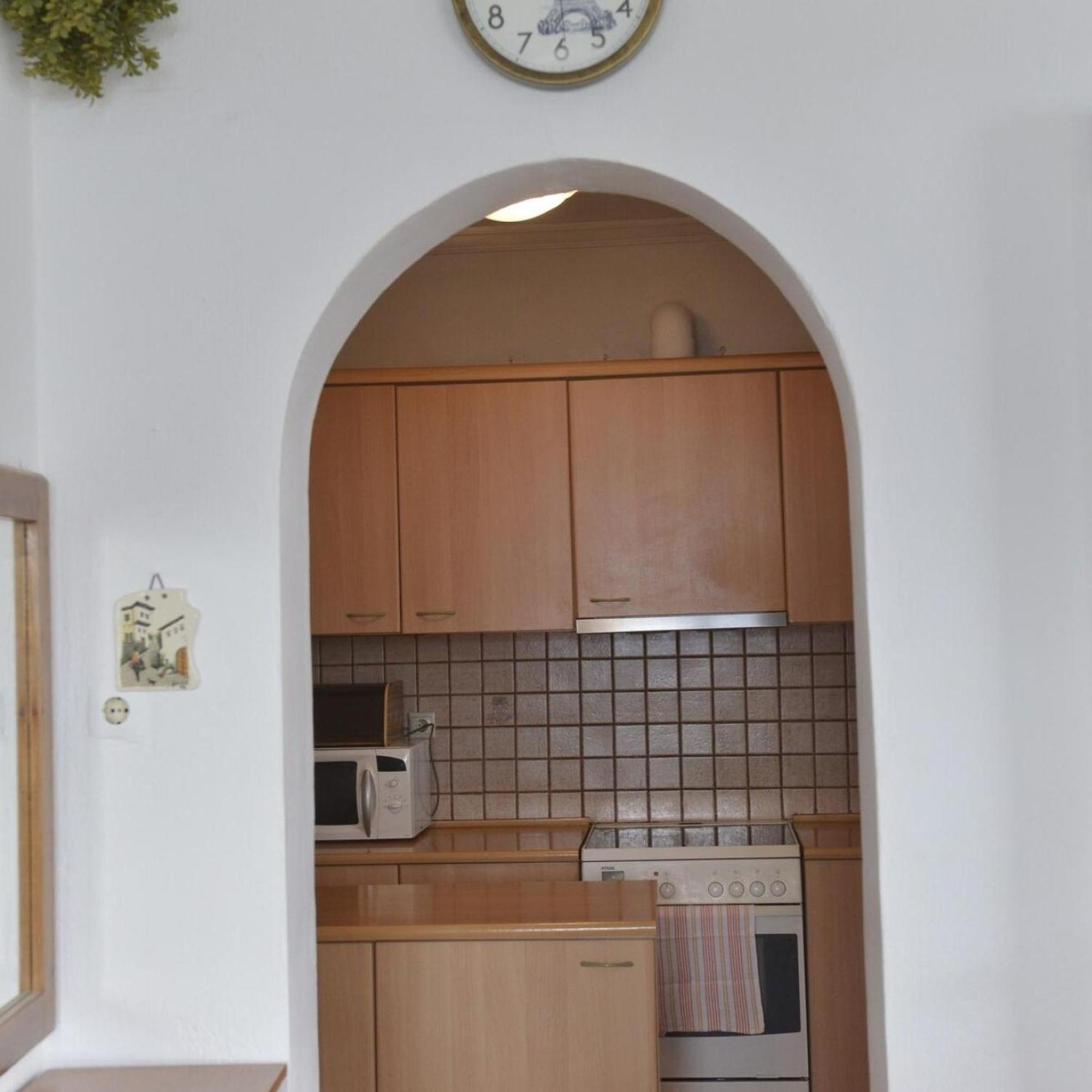 Salamis Beachfront House Luaran gambar
