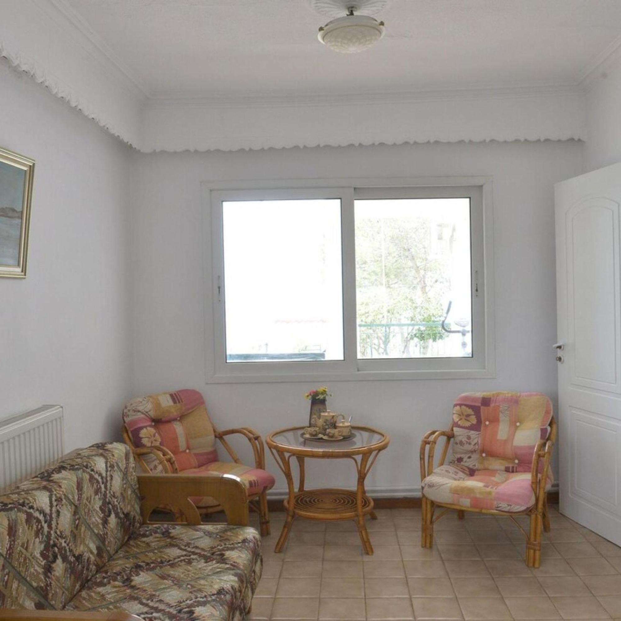 Salamis Beachfront House Luaran gambar