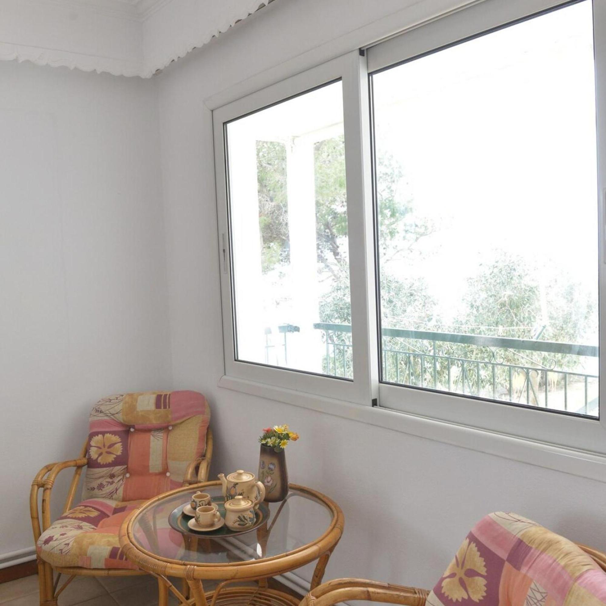 Salamis Beachfront House Luaran gambar