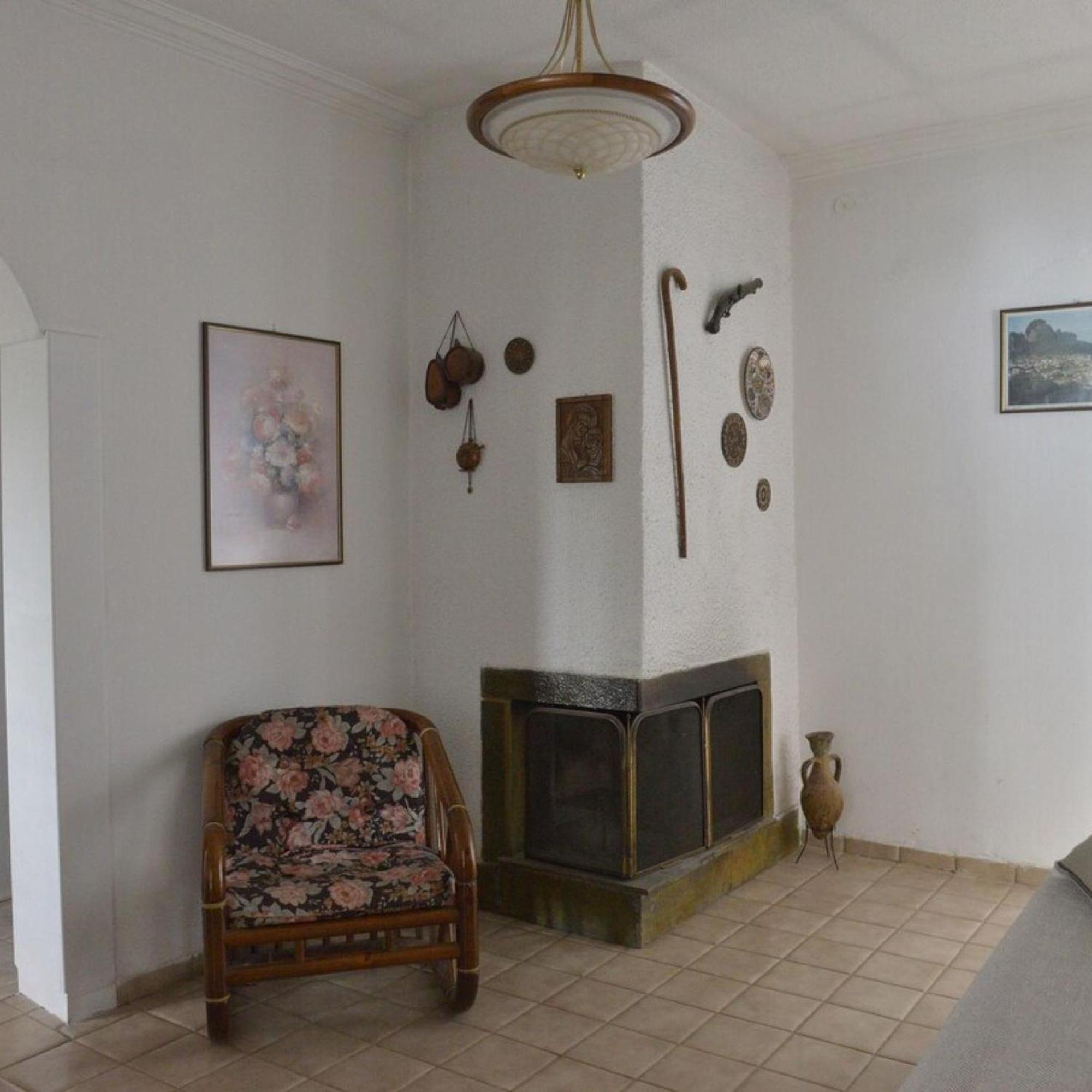 Salamis Beachfront House Luaran gambar