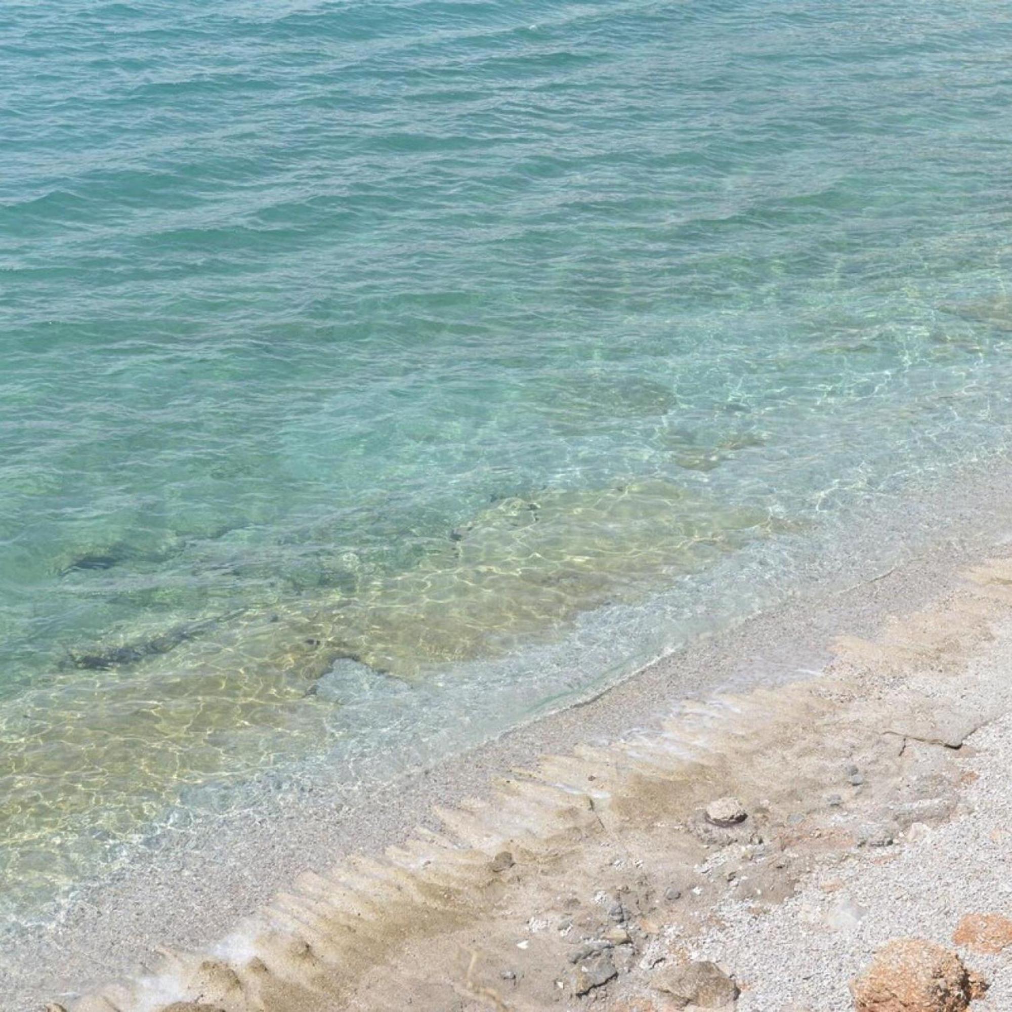 Salamis Beachfront House Luaran gambar