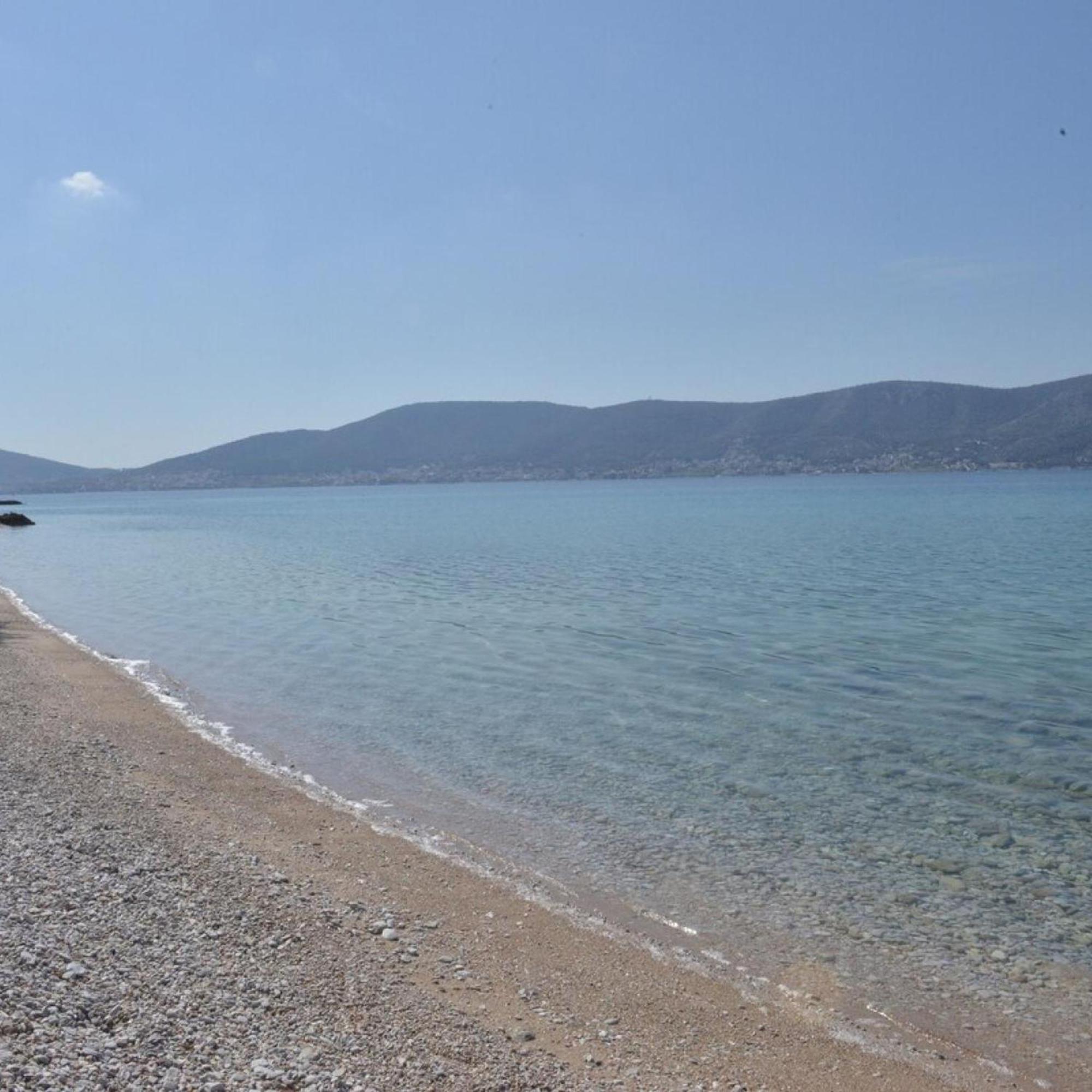 Salamis Beachfront House Luaran gambar