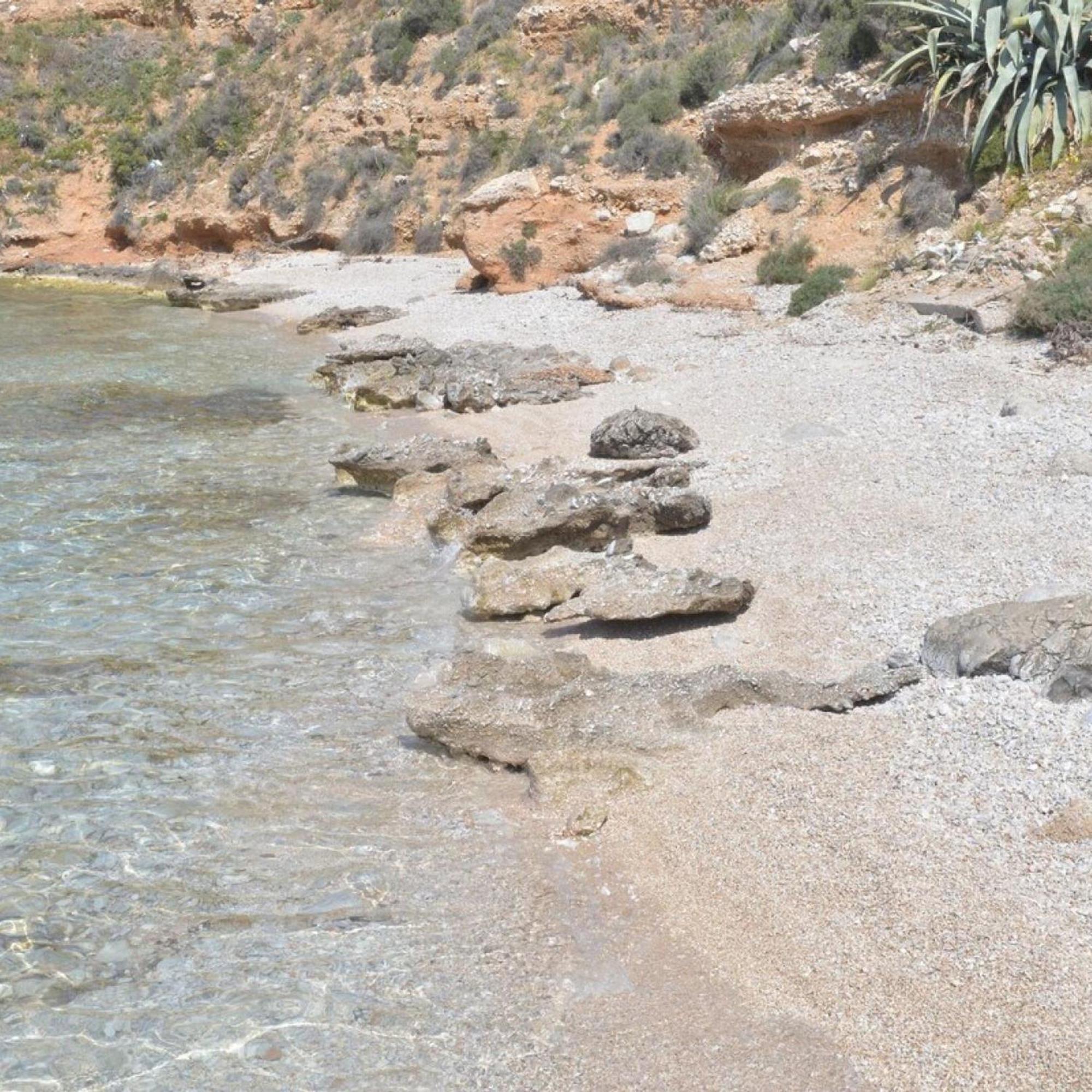 Salamis Beachfront House Luaran gambar